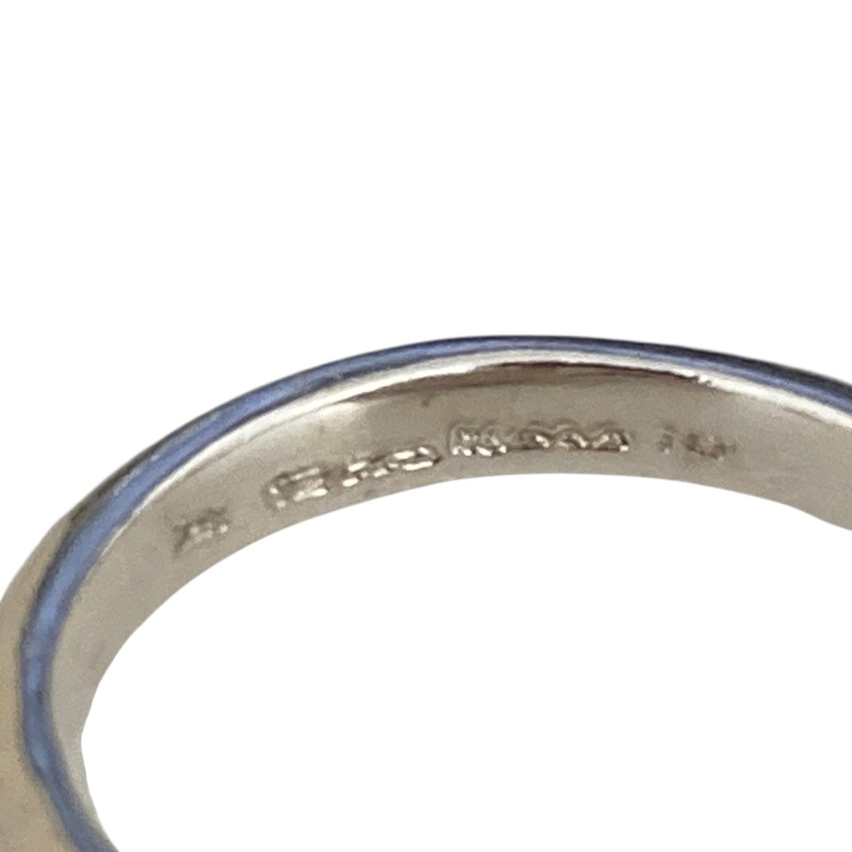DIAMOND＆QUARTZ RINGリング