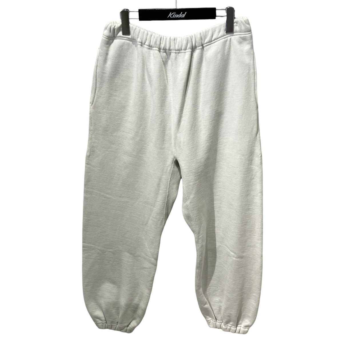 STYLE 2 WARMUP PANTSスウェットパンツ