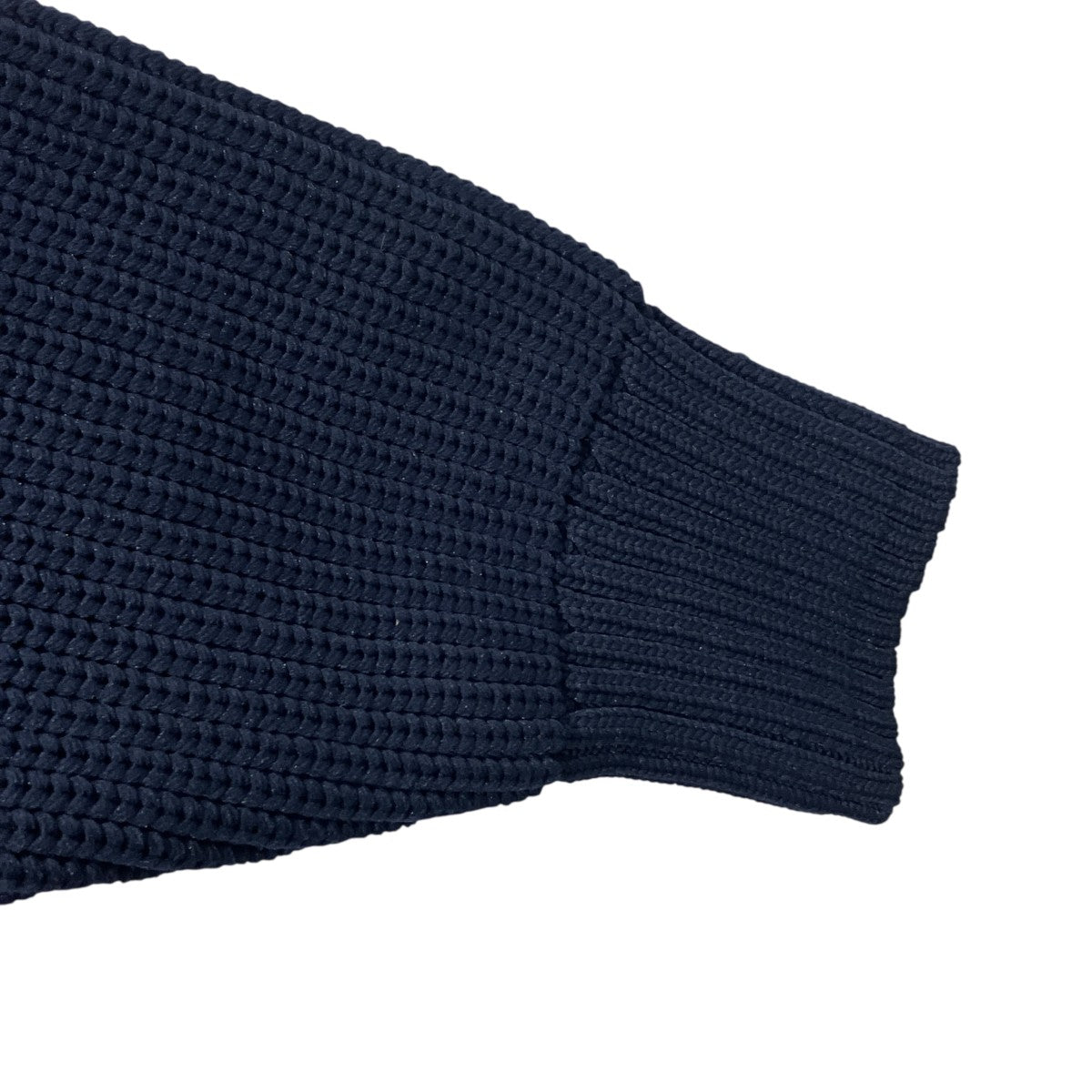 23SSEric Haze Code Embroidery Knitニットジャケット23-02985M