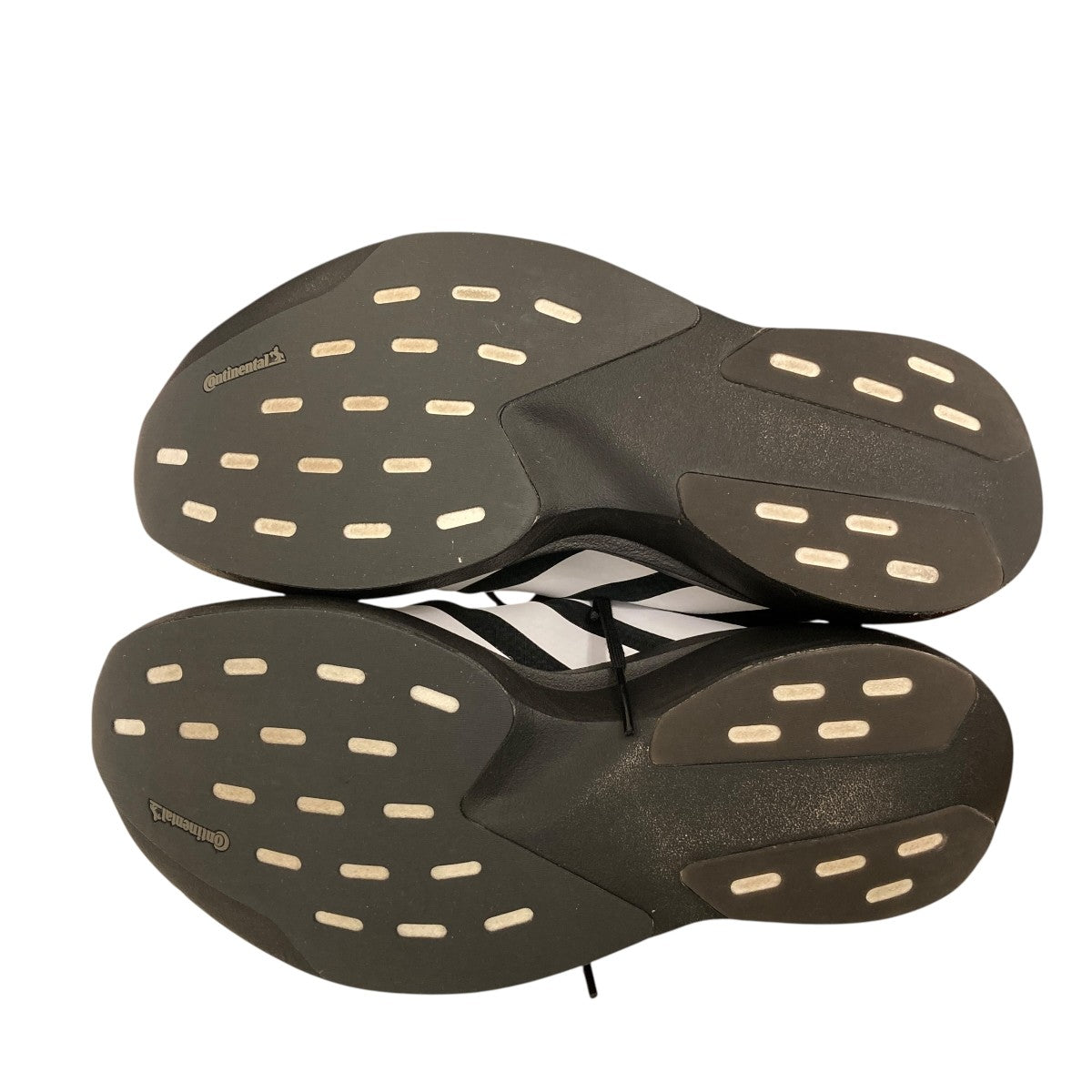 adidas Adizero EVO SL WOVENスニーカーJR4728 古着・中古-3枚目のアイテム画像