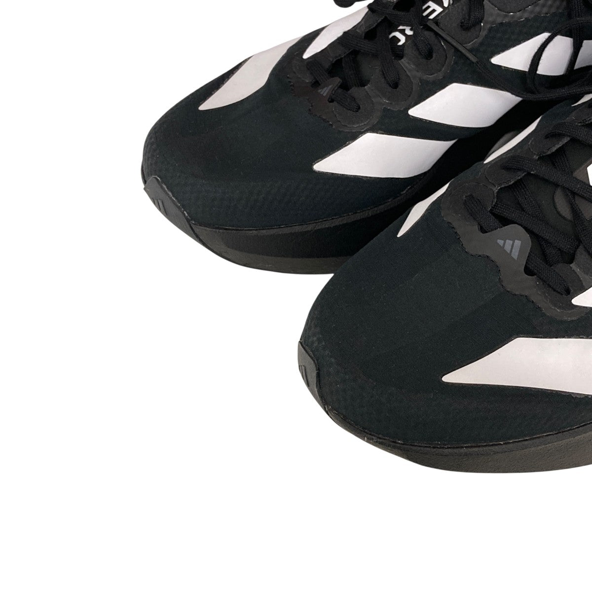 adidas Adizero EVO SL WOVENスニーカーJR4728 古着・中古-4枚目のアイテム画像