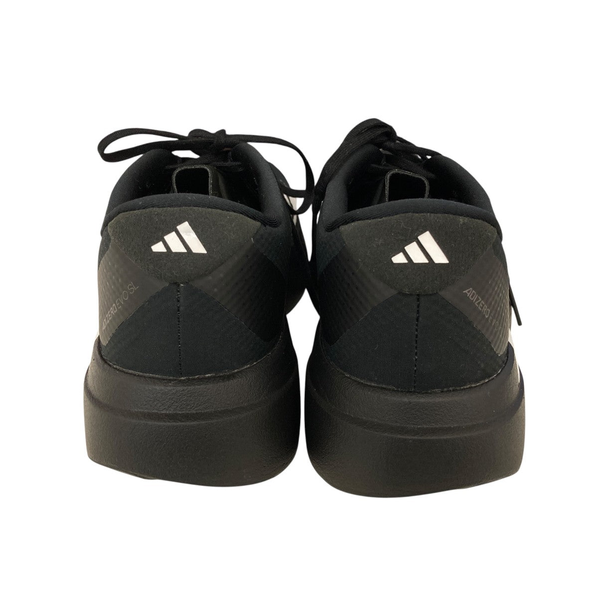 adidas Adizero EVO SL WOVENスニーカーJR4728 古着・中古-5枚目のアイテム画像