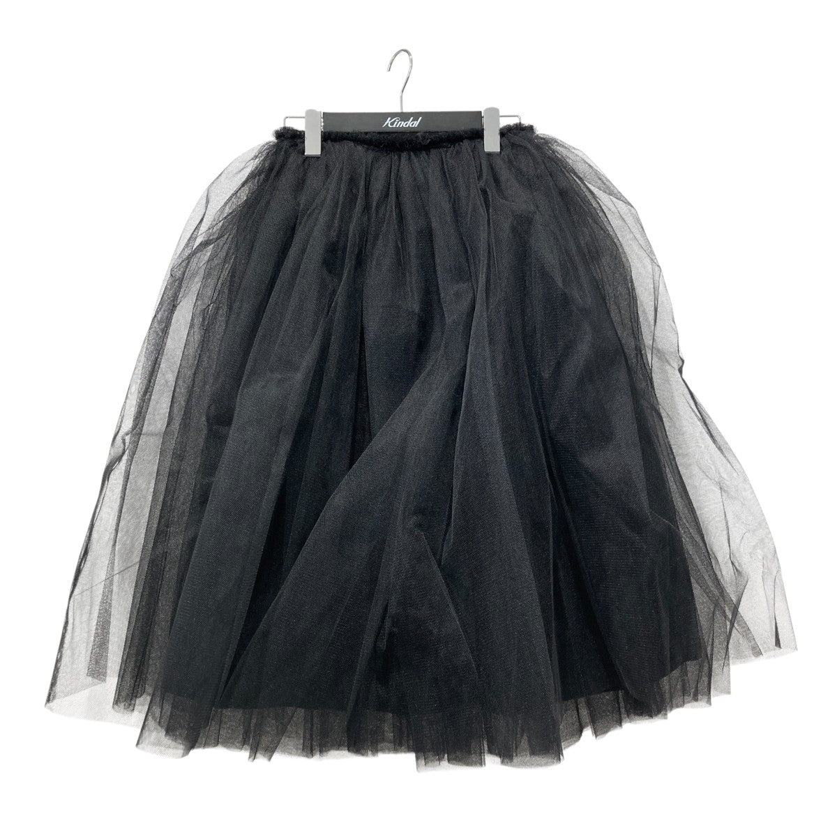 COMME des GARCONS COMME des GARCONS 25AWAD2025チュールスカートRP-S022 古着・中古-1枚目のアイテム画像
