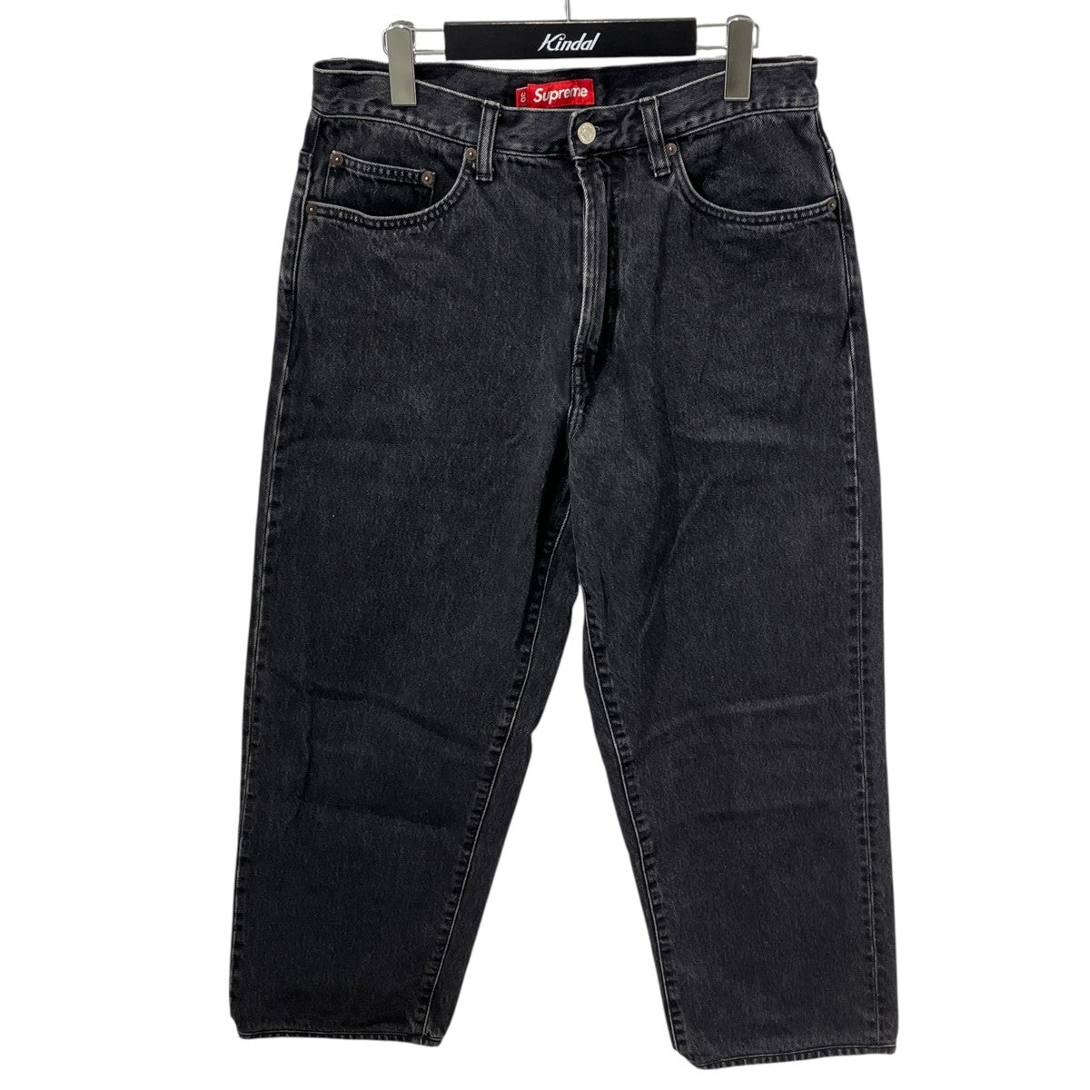 25AWBaggy Jeanデニムパンツ