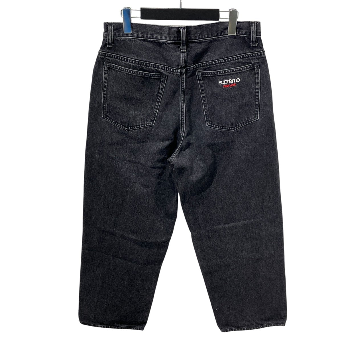 25AWBaggy Jeanデニムパンツ