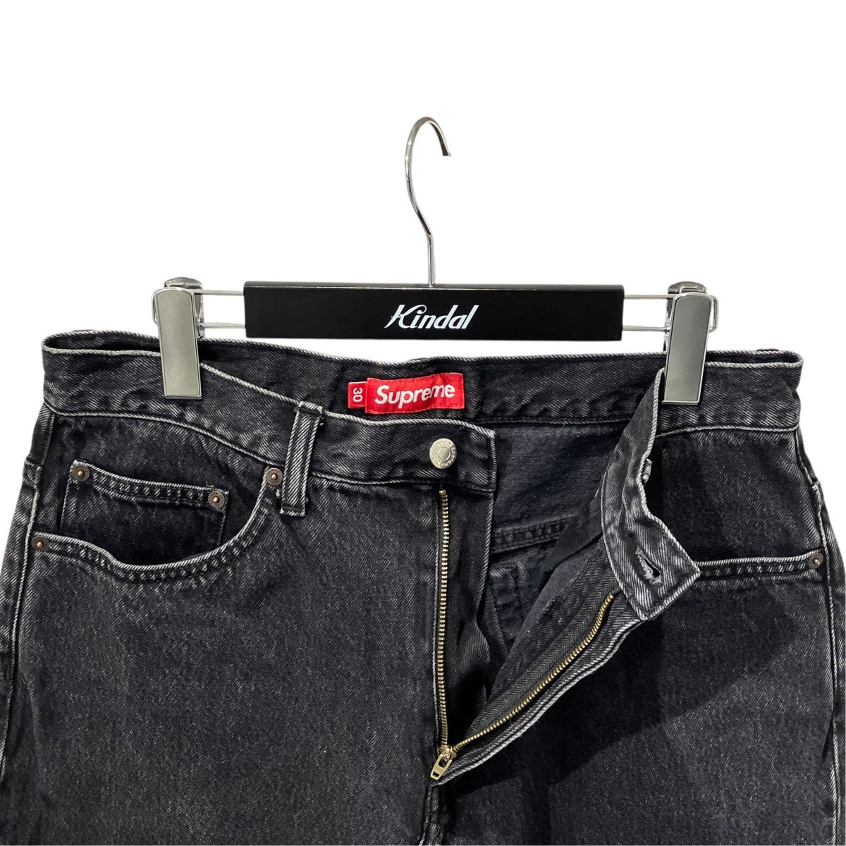25AWBaggy Jeanデニムパンツ