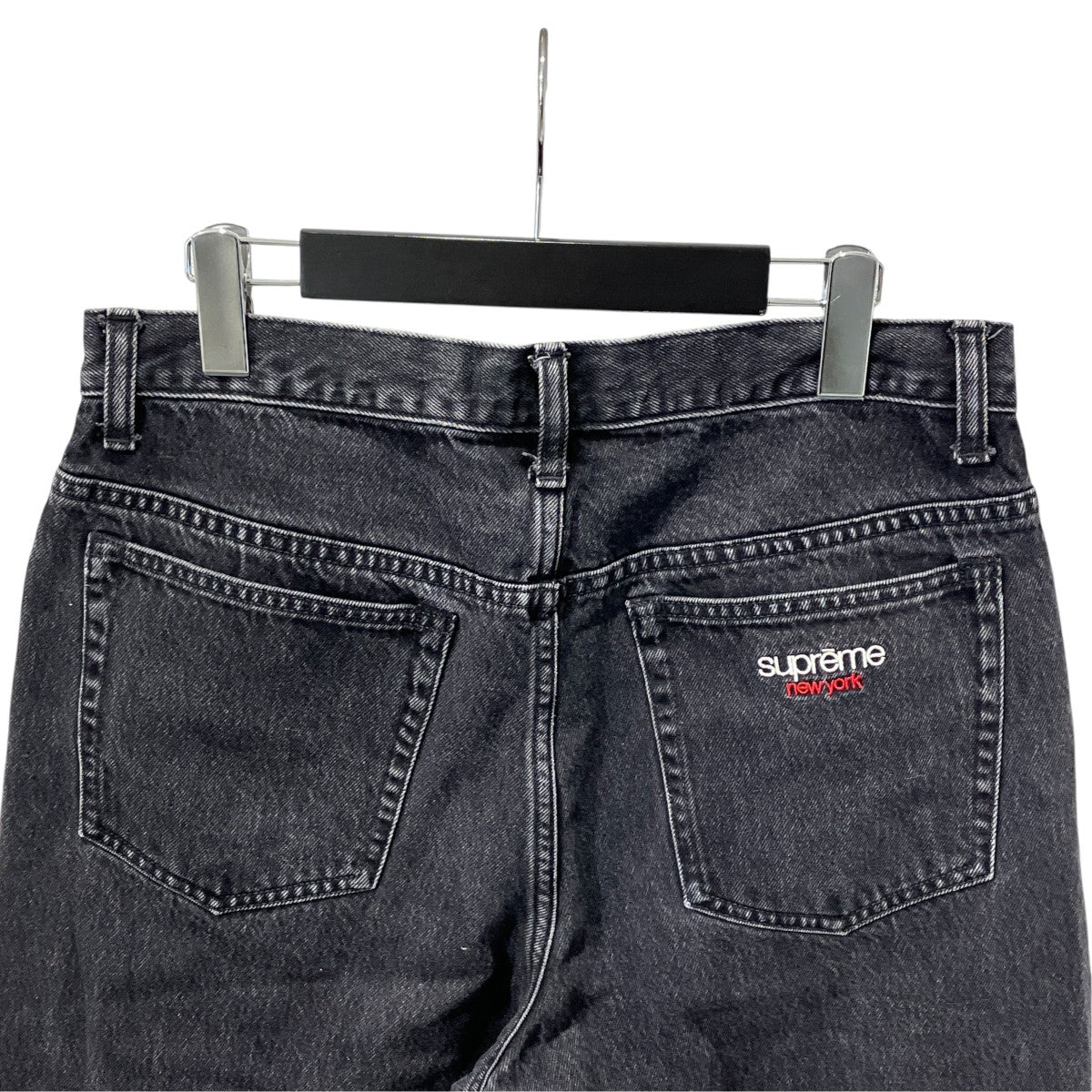 25AWBaggy Jeanデニムパンツ