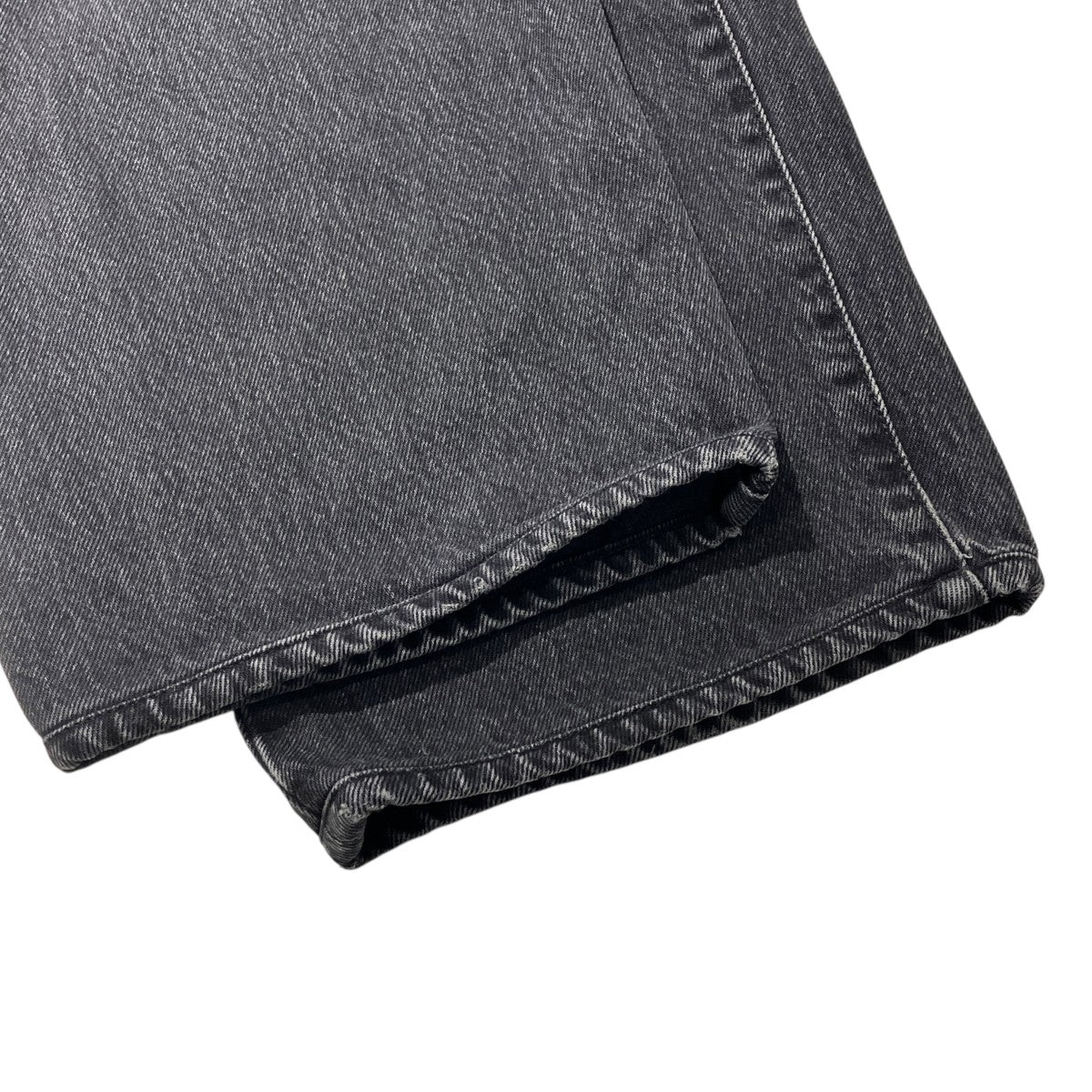 25AWBaggy Jeanデニムパンツ