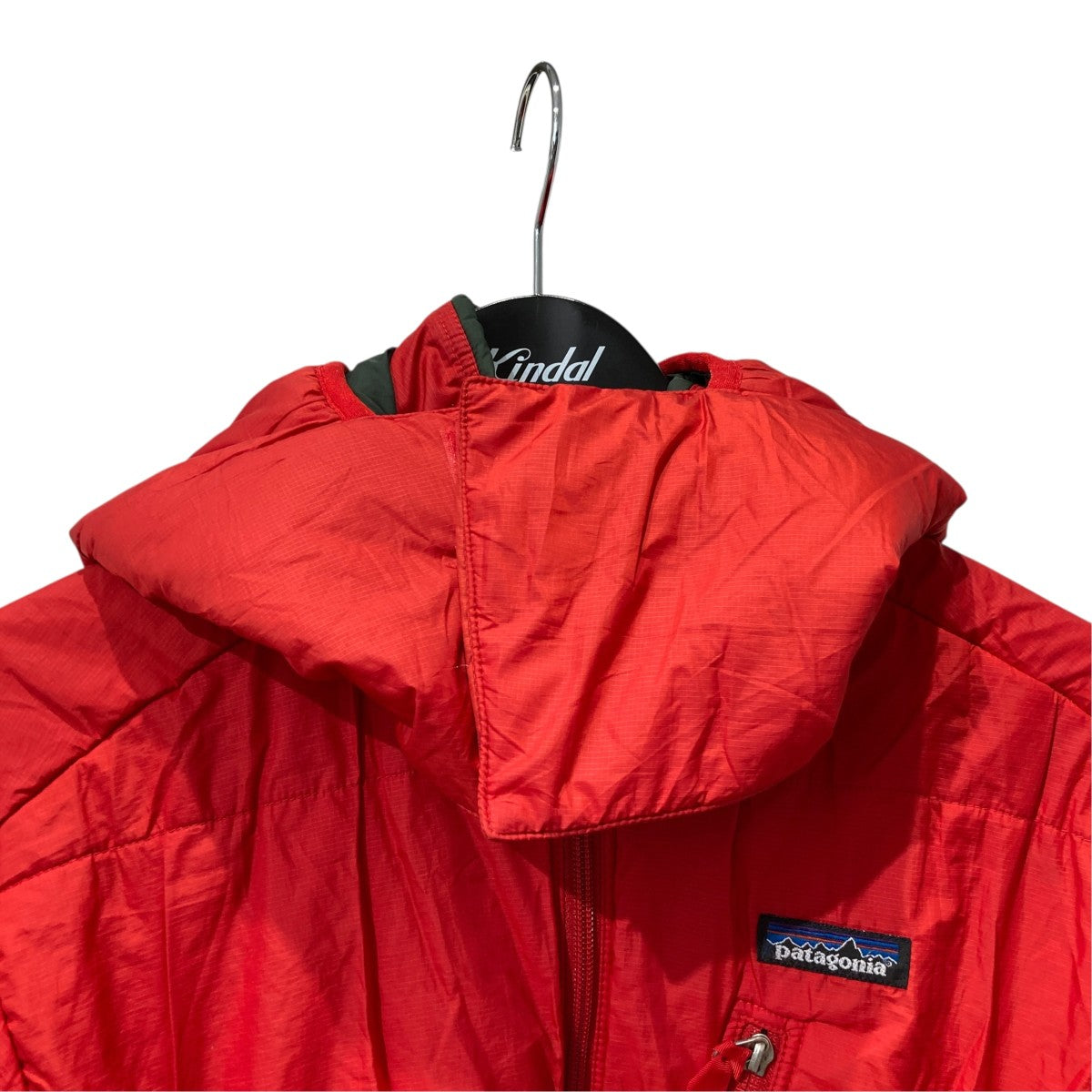 00s01年製中綿ジャケット83990
