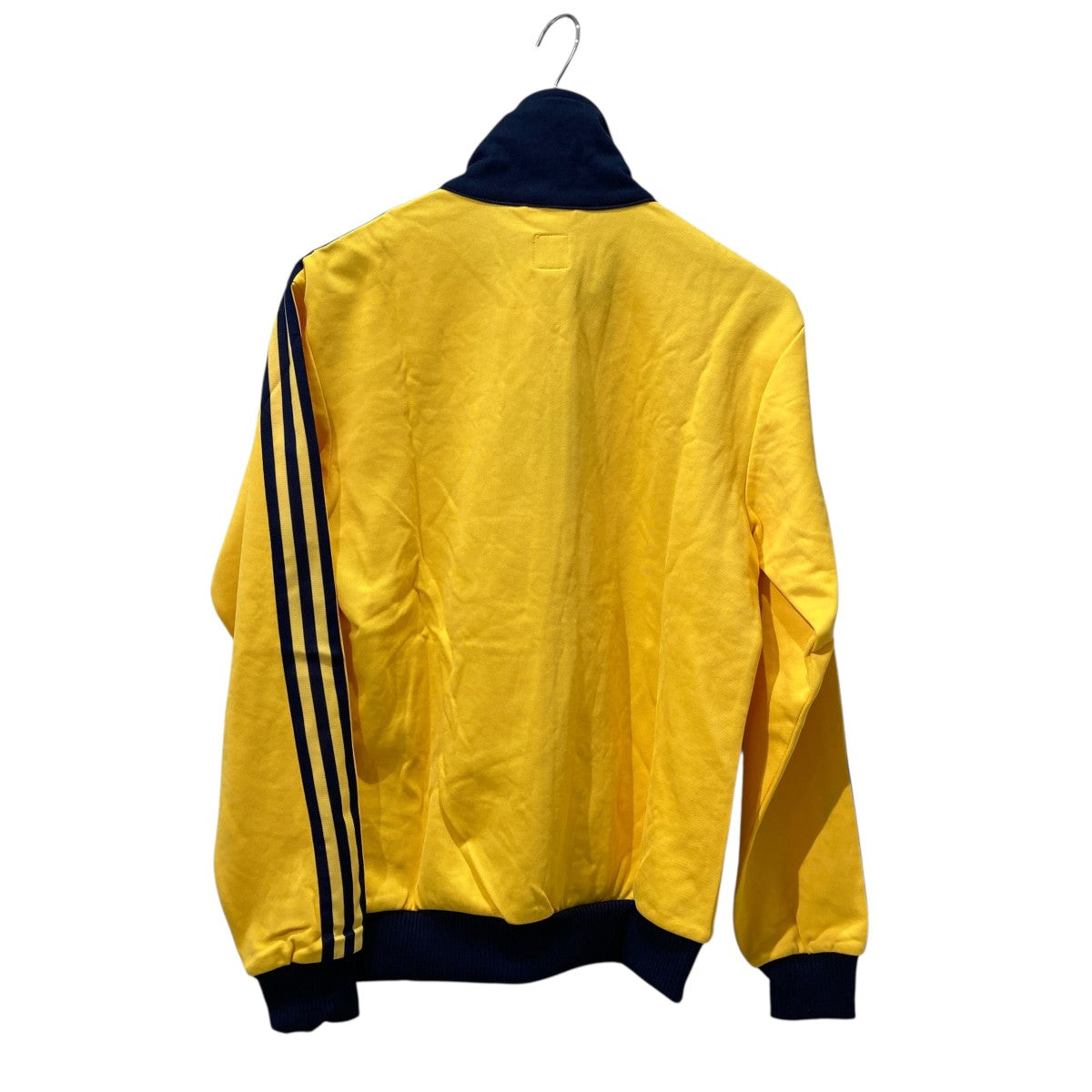 adidas 00sカンボジア製トラックジャケットAWV002 古着・中古-2枚目のアイテム画像