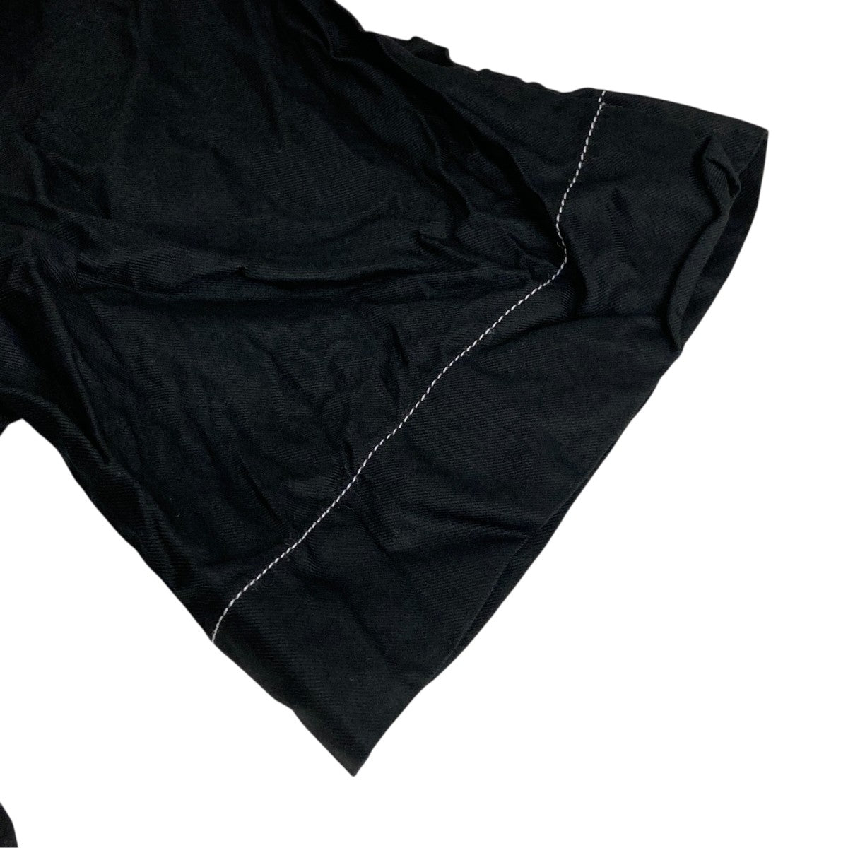 リカルド期 Oversized Double Shirt半袖シャツ4564528