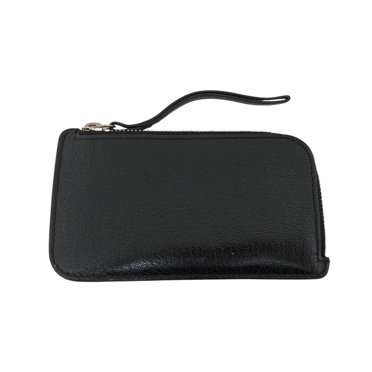ZIPPED WALLETコインケースW1679 L97 BAS