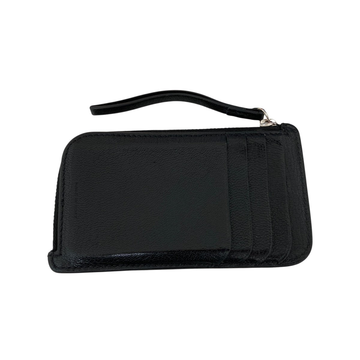 ZIPPED WALLETコインケースW1679 L97 BAS