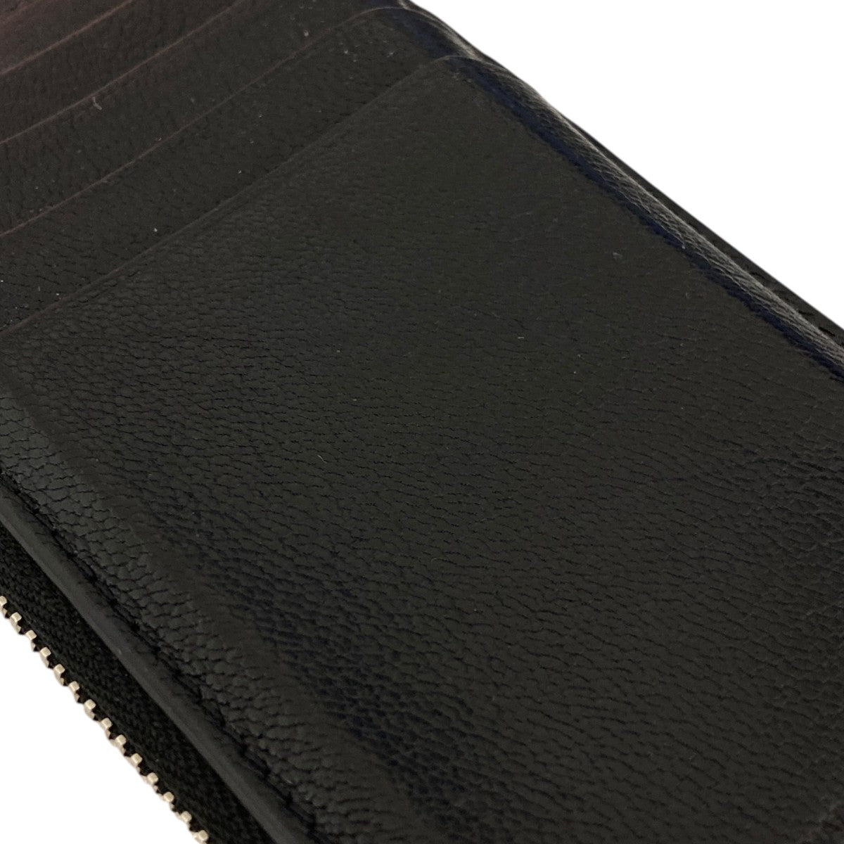 ZIPPED WALLETコインケースW1679 L97 BAS