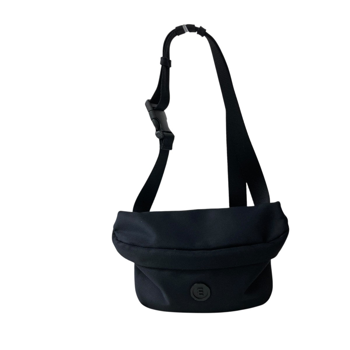 MIMITMUTE CLO WAIST MINIショルダーポーチ 古着・中古-1枚目のアイテム画像