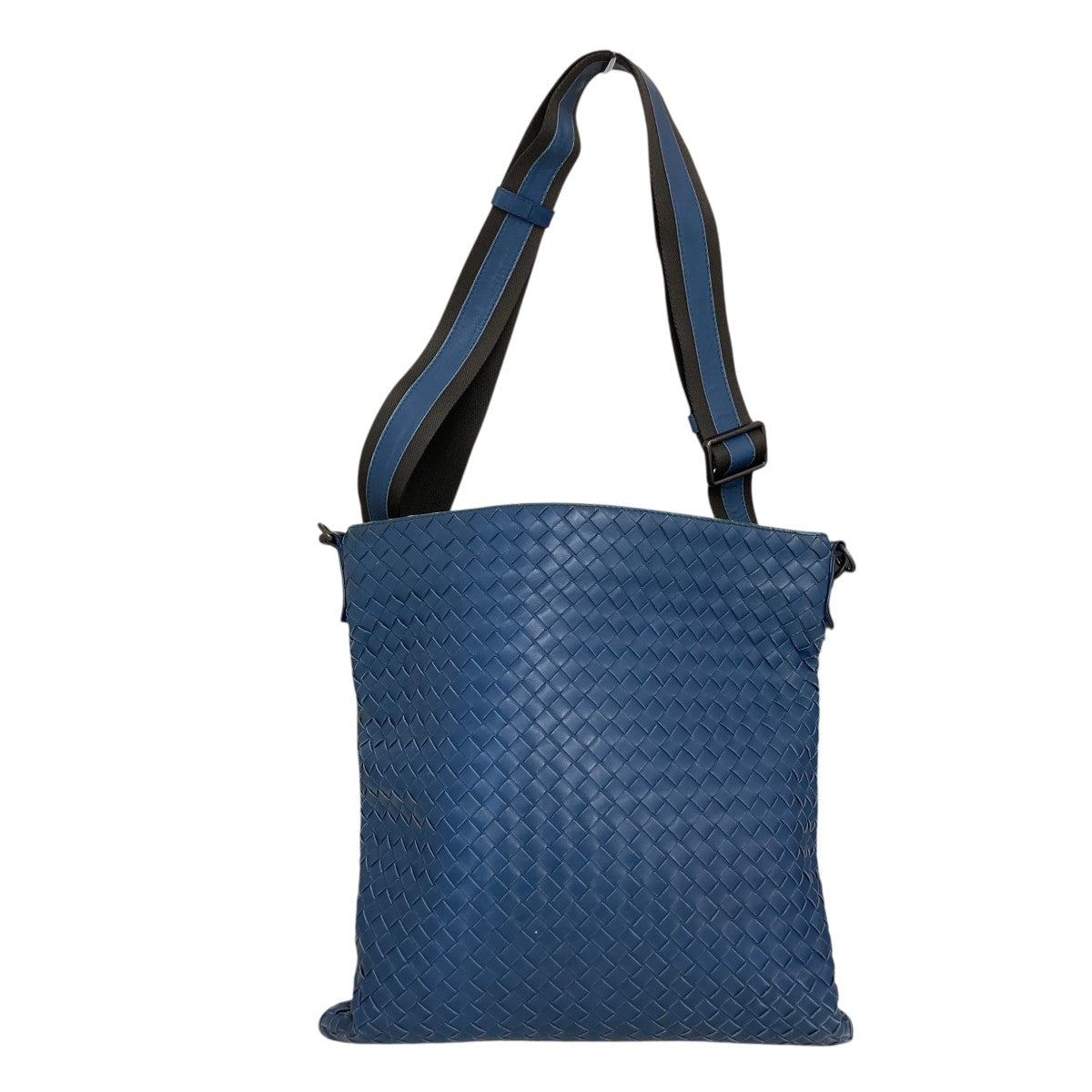 BOTTEGA VENETA ショルダーバッグ 古着・中古-1枚目のアイテム画像