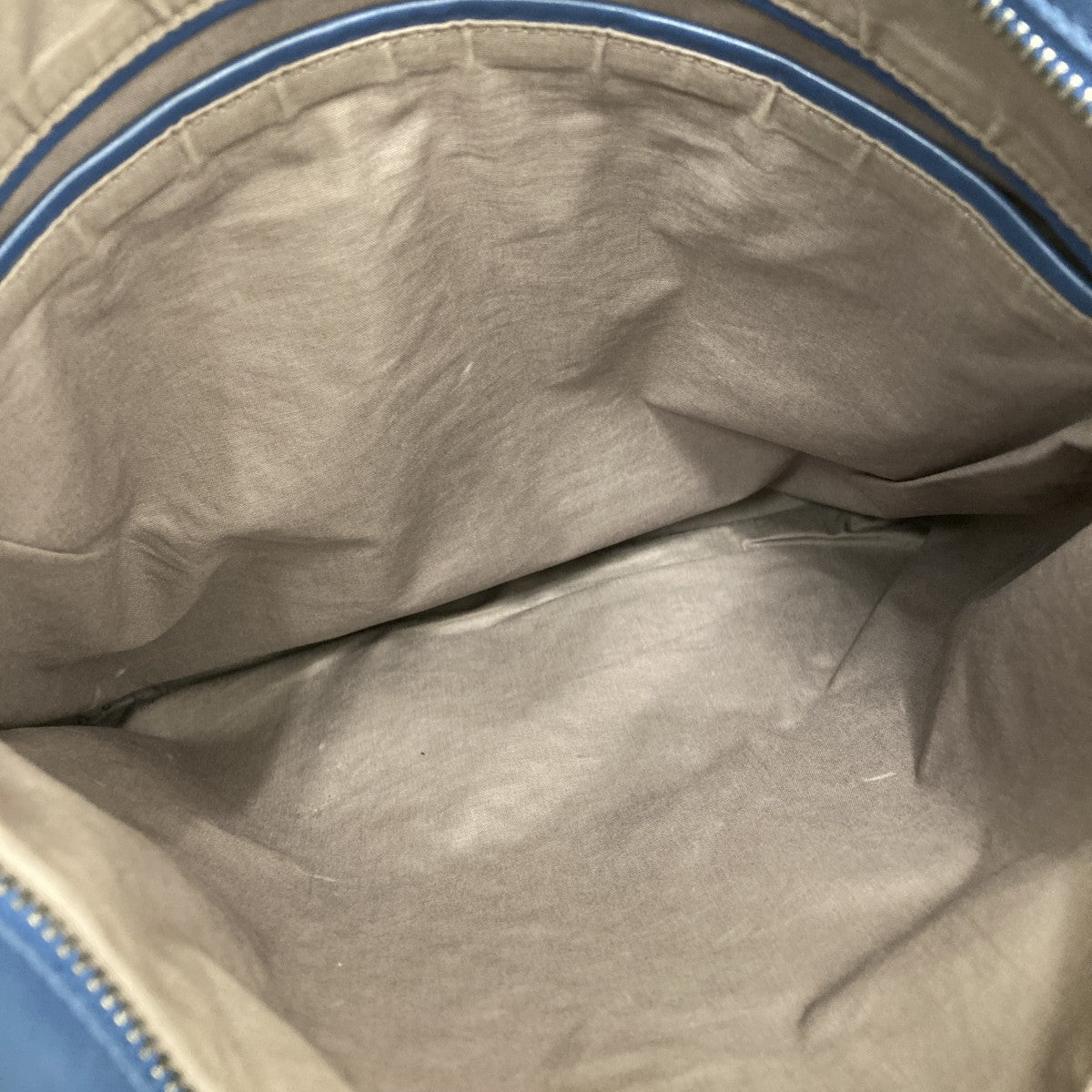 BOTTEGA VENETA ショルダーバッグ 古着・中古-5枚目のアイテム画像