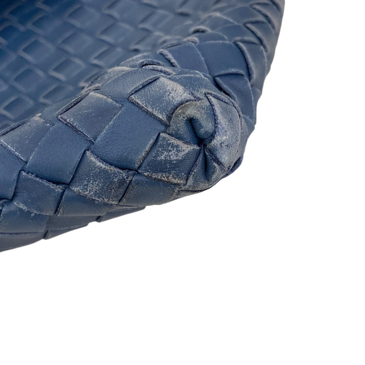 BOTTEGA VENETA ショルダーバッグ 古着・中古-8枚目のアイテム画像