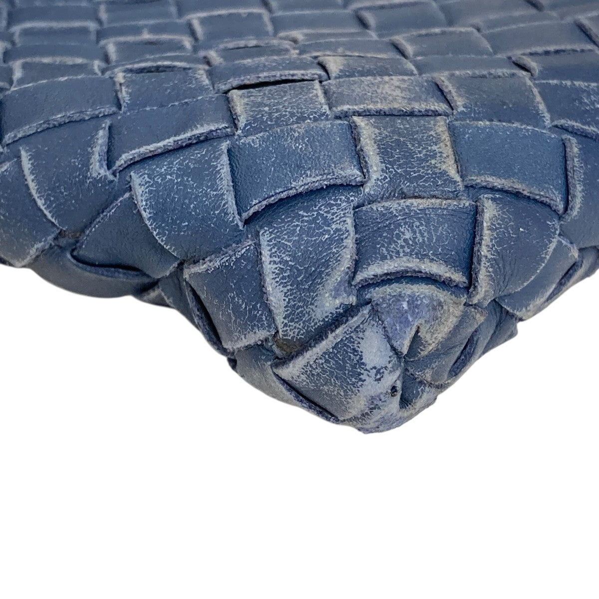 BOTTEGA VENETA ショルダーバッグ 古着・中古-9枚目のアイテム画像