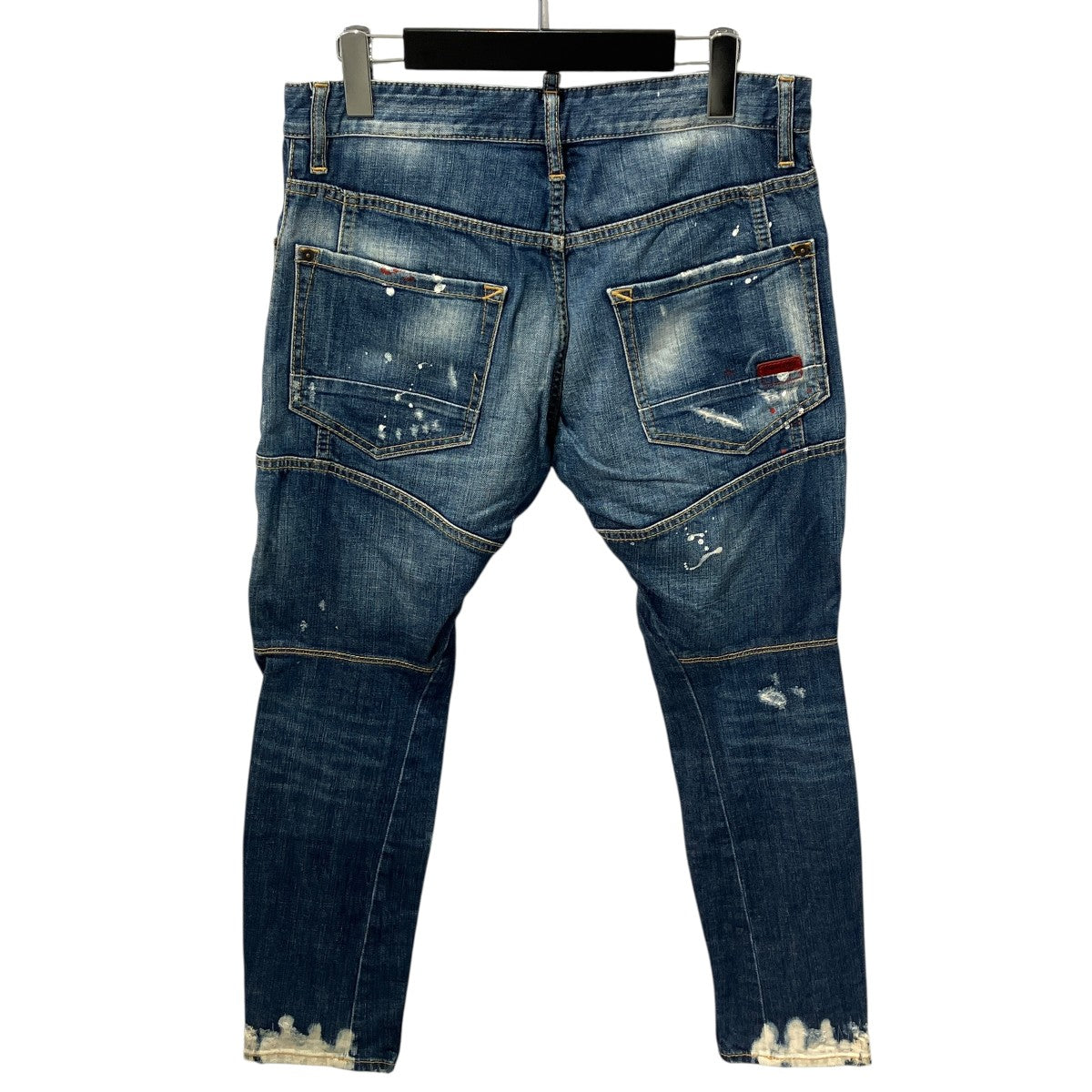 19sデニムパンツ