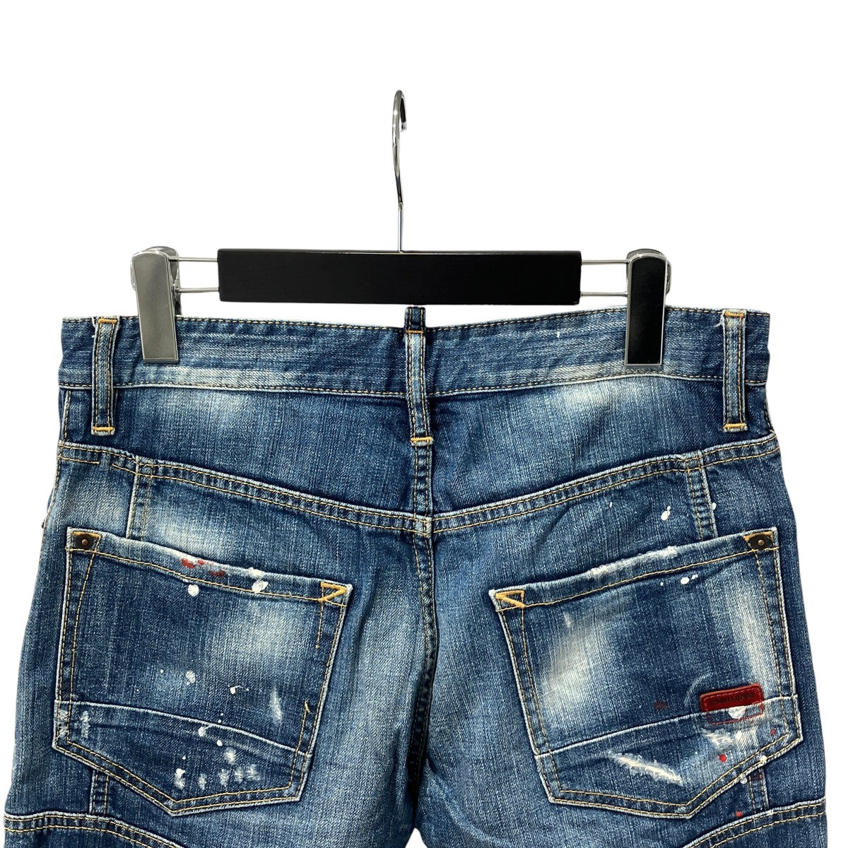 19sデニムパンツ