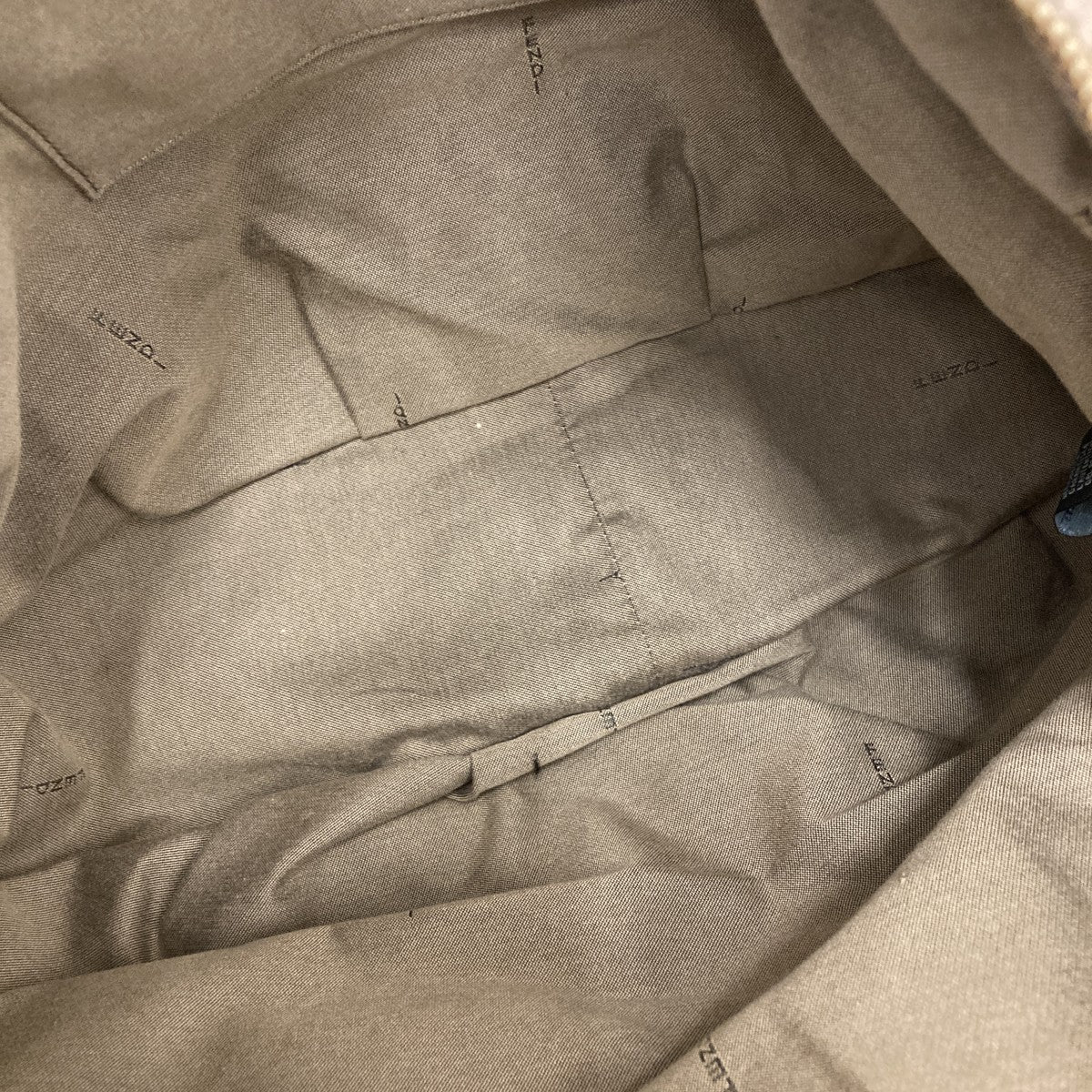 FENDI ショルダーバッグ8BR631 古着・中古-5枚目のアイテム画像