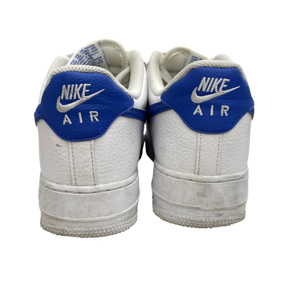 Air Force 1 LowスニーカーDM2845-100