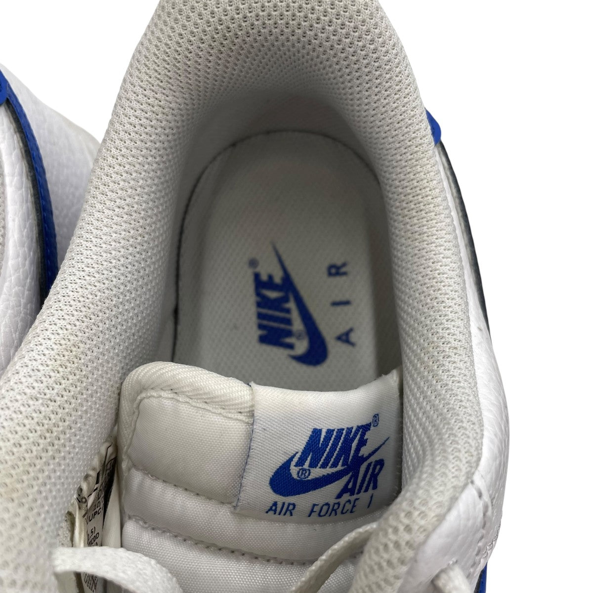 Air Force 1 LowスニーカーDM2845-100