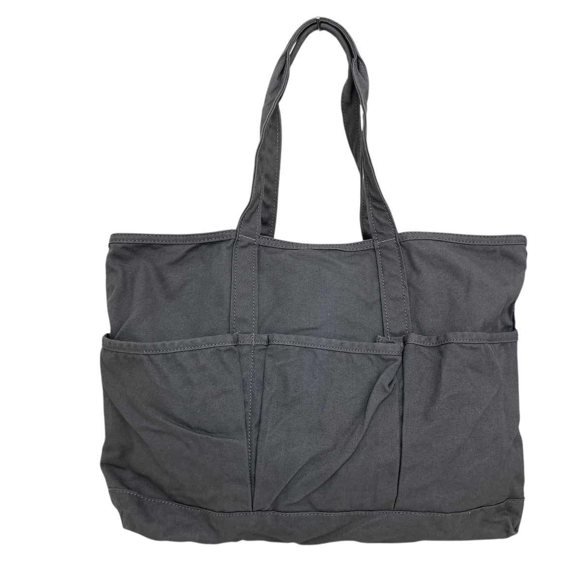 L．L．Bean×BIOTOP トートバッグ527982 古着・中古-2枚目のアイテム画像