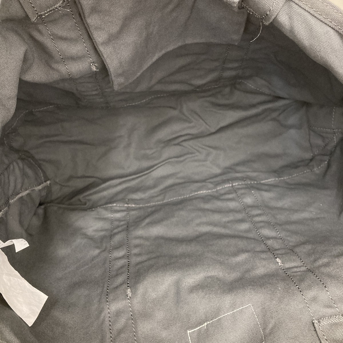 L．L．Bean×BIOTOP トートバッグ527982 古着・中古-5枚目のアイテム画像
