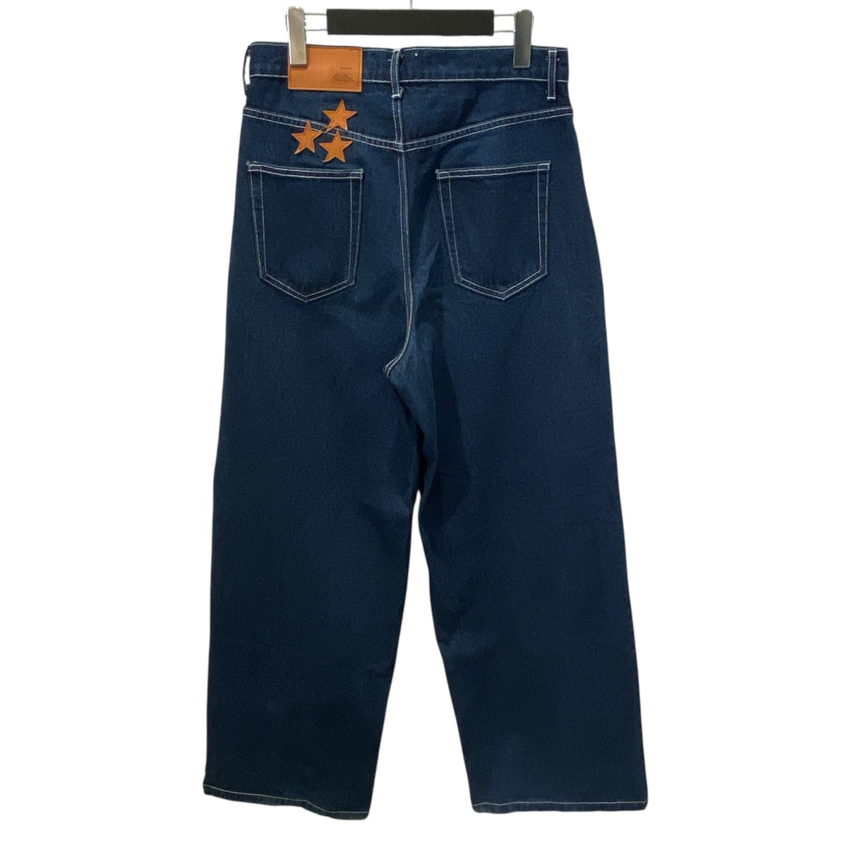 jumbo jeansデニムパンツB88247689