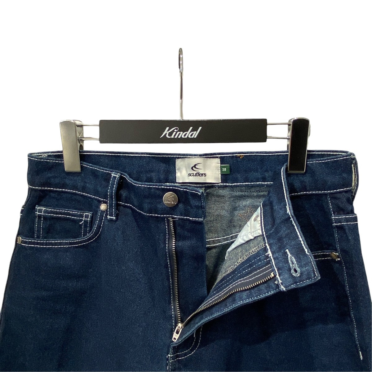 jumbo jeansデニムパンツB88247689