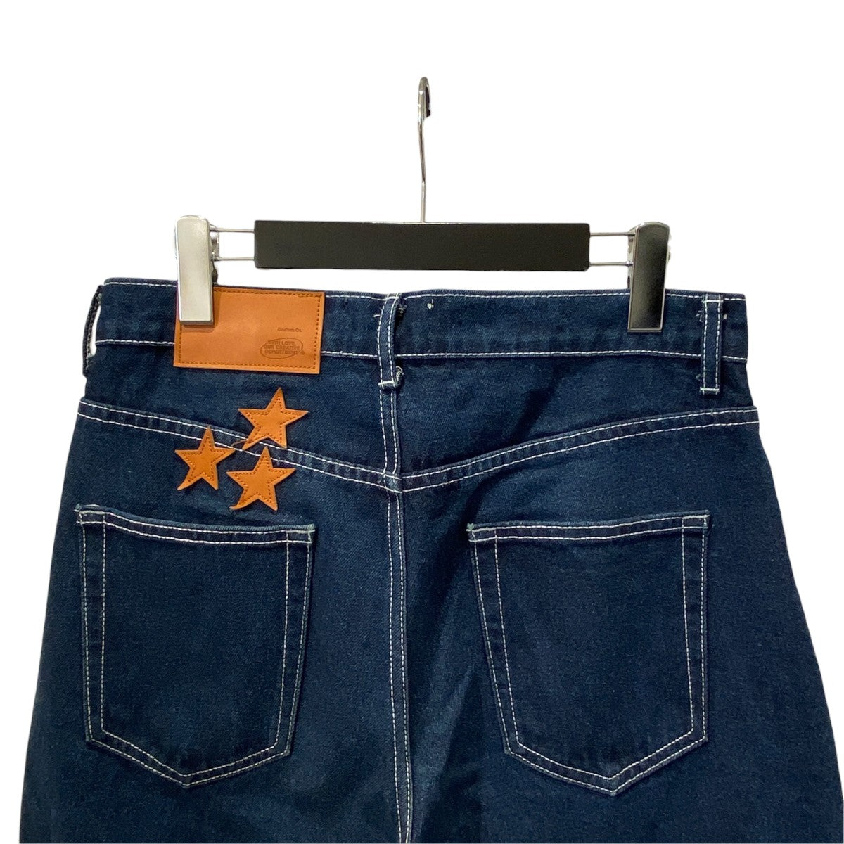 jumbo jeansデニムパンツB88247689
