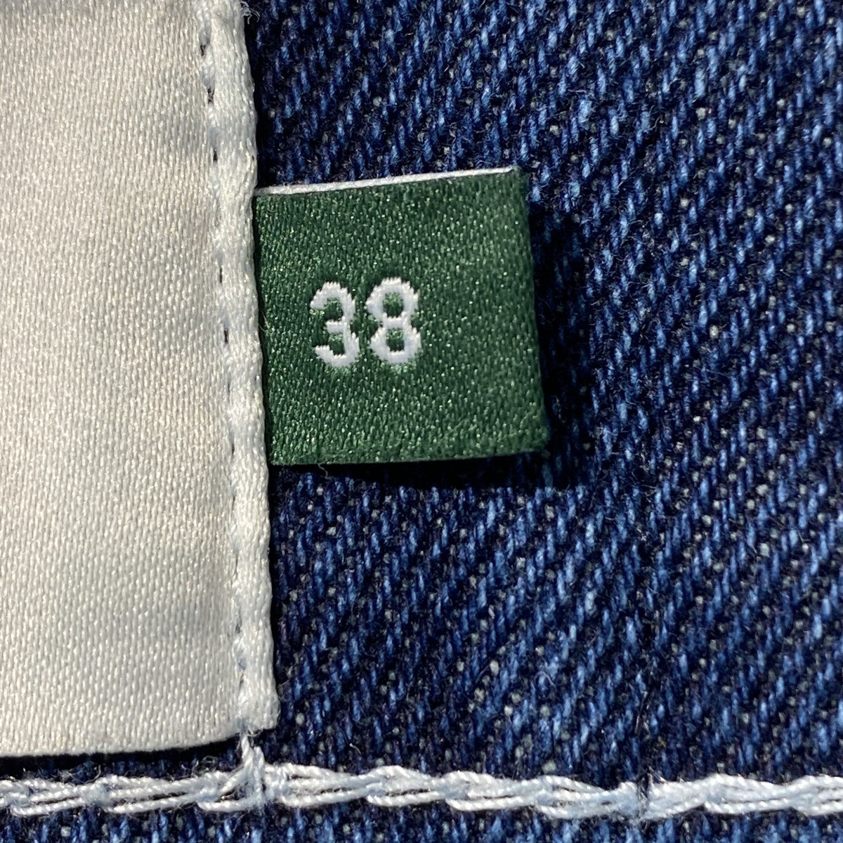 jumbo jeansデニムパンツB88247689