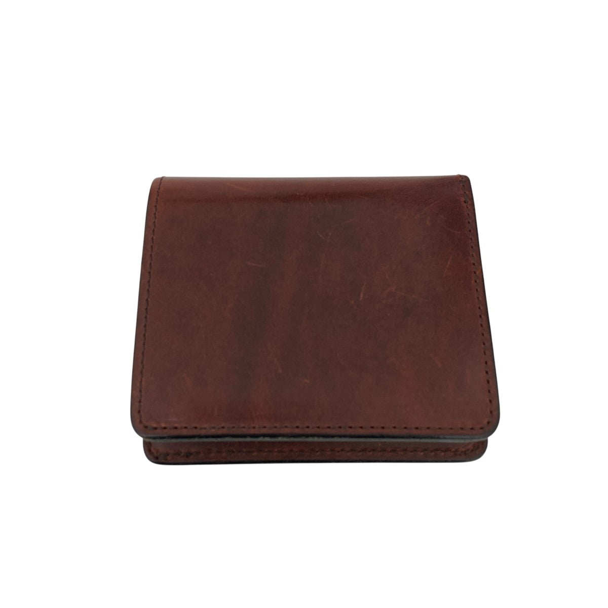 SLOW herbie - mini wallet -2つ折り財布SO738I 古着・中古-1枚目のアイテム画像