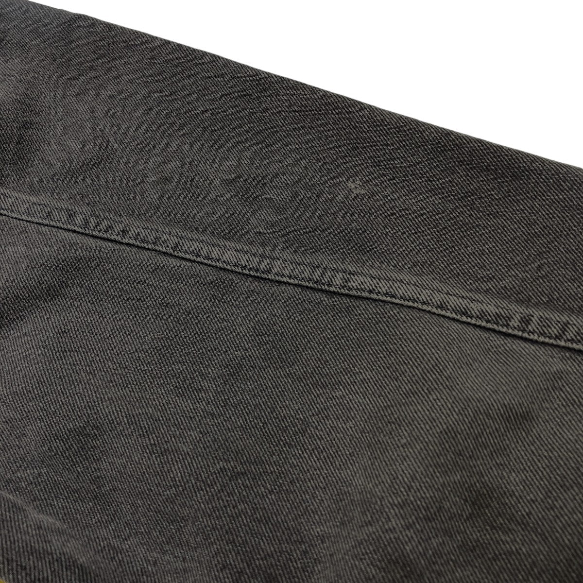 LEVI’S 00sUSA製 サルファブラックデニムジャケット70598-4159 古着・中古-9枚目のアイテム画像
