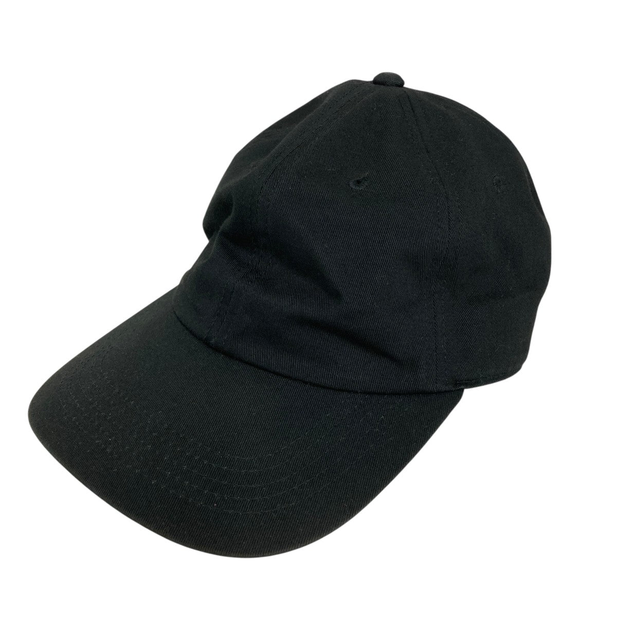 McCOY’S SPORTSWEAR 6Panel B．B Capキャップ 古着・中古-1枚目のアイテム画像