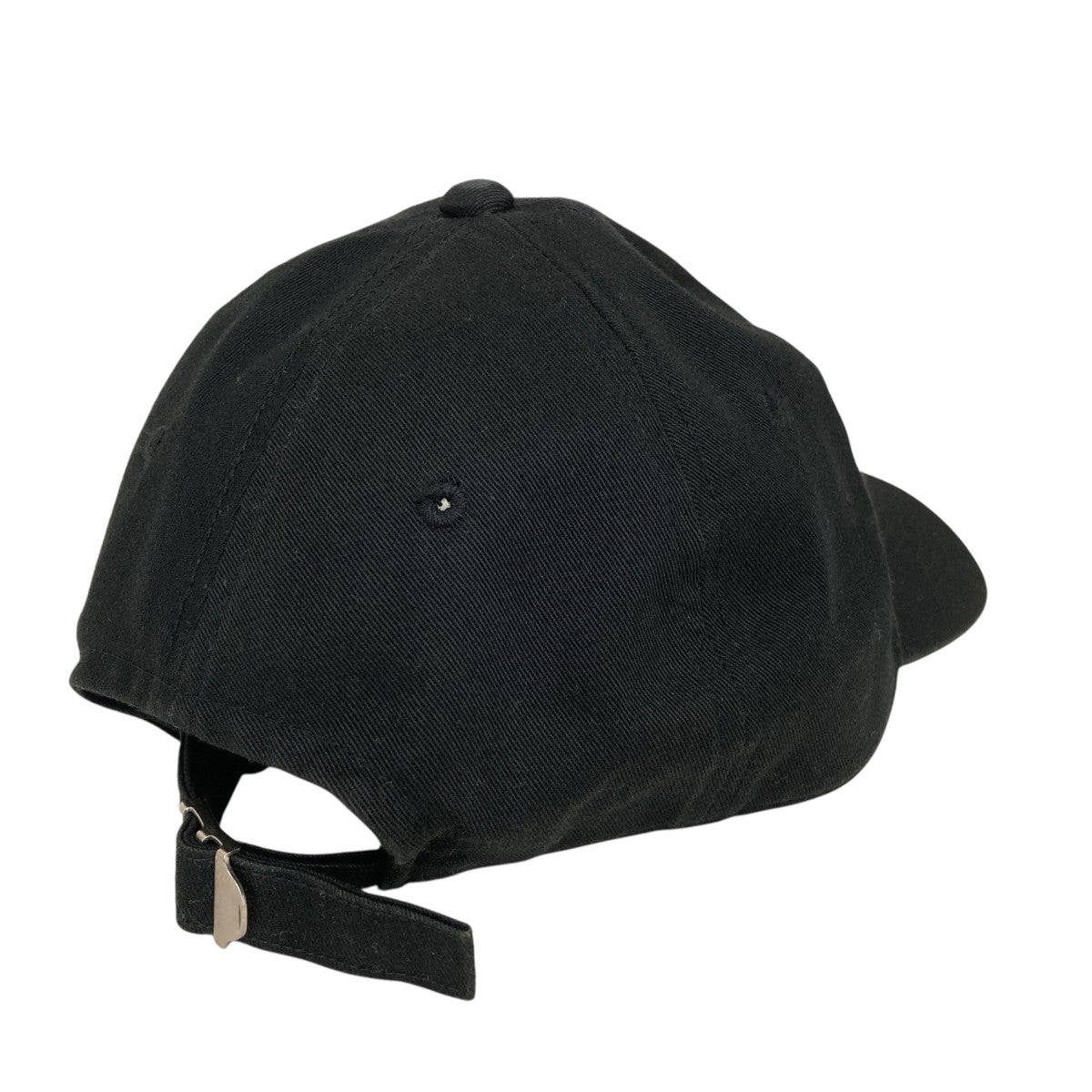 McCOY’S SPORTSWEAR 6Panel B．B Capキャップ 古着・中古-2枚目のアイテム画像