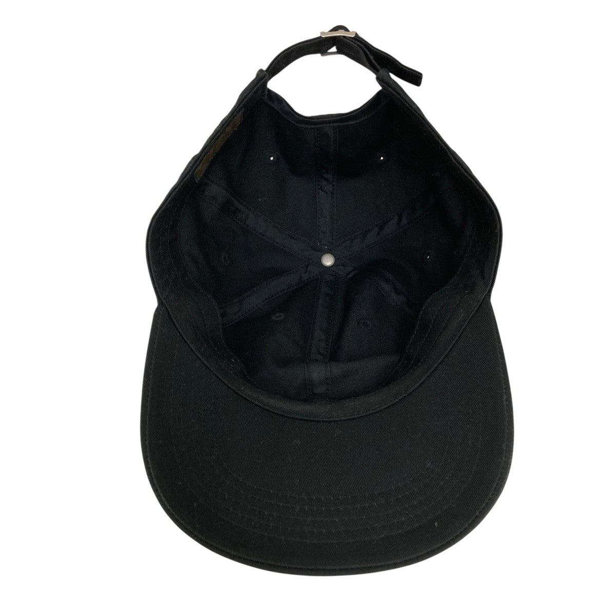 McCOY’S SPORTSWEAR 6Panel B．B Capキャップ 古着・中古-4枚目のアイテム画像