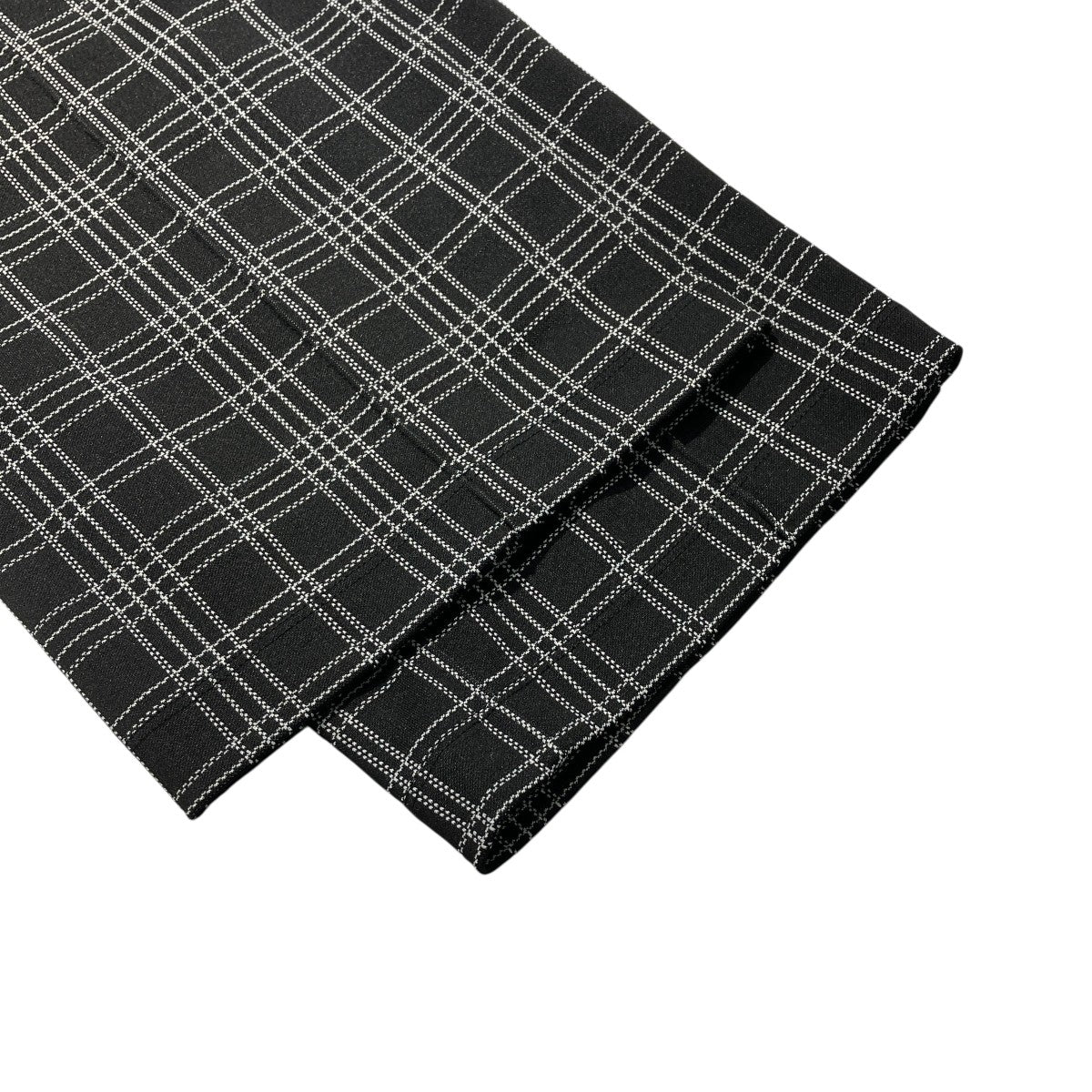 PATTENED JERSEY TRACK PANTSトラックパンツ782-3110006