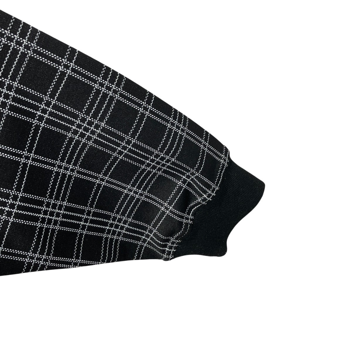 PATTERNED JERSEY TRACK JACKETトラックジャケット782-3152005