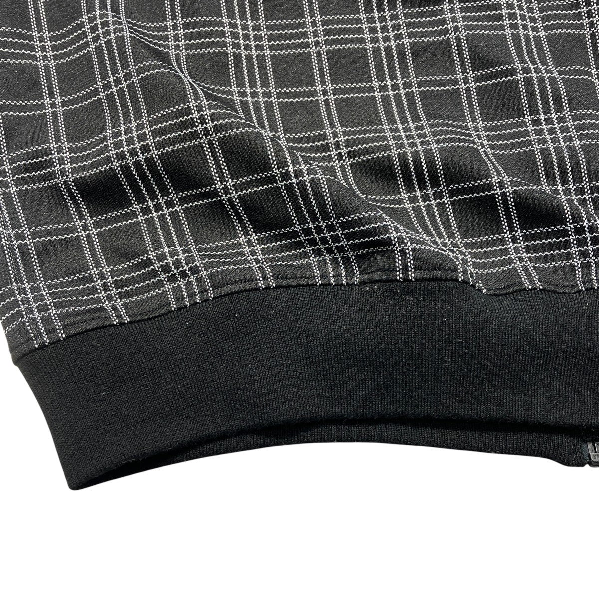 PATTERNED JERSEY TRACK JACKETトラックジャケット782-3152005