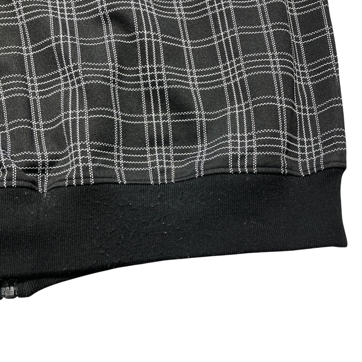 PATTERNED JERSEY TRACK JACKETトラックジャケット782-3152005