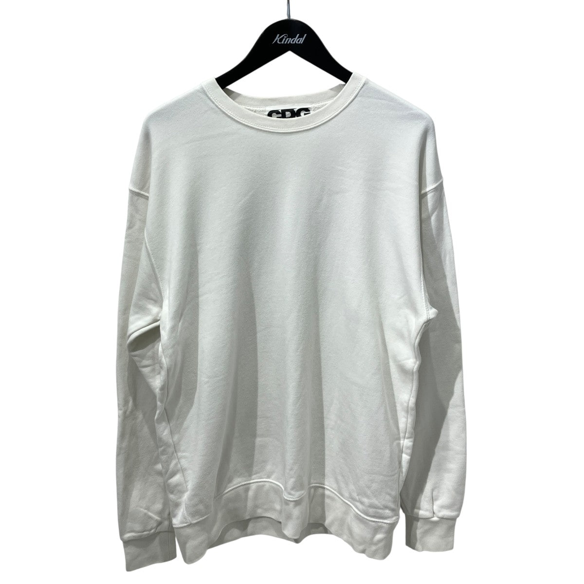 エアラインロゴクルーネックスウェットSZ-T002