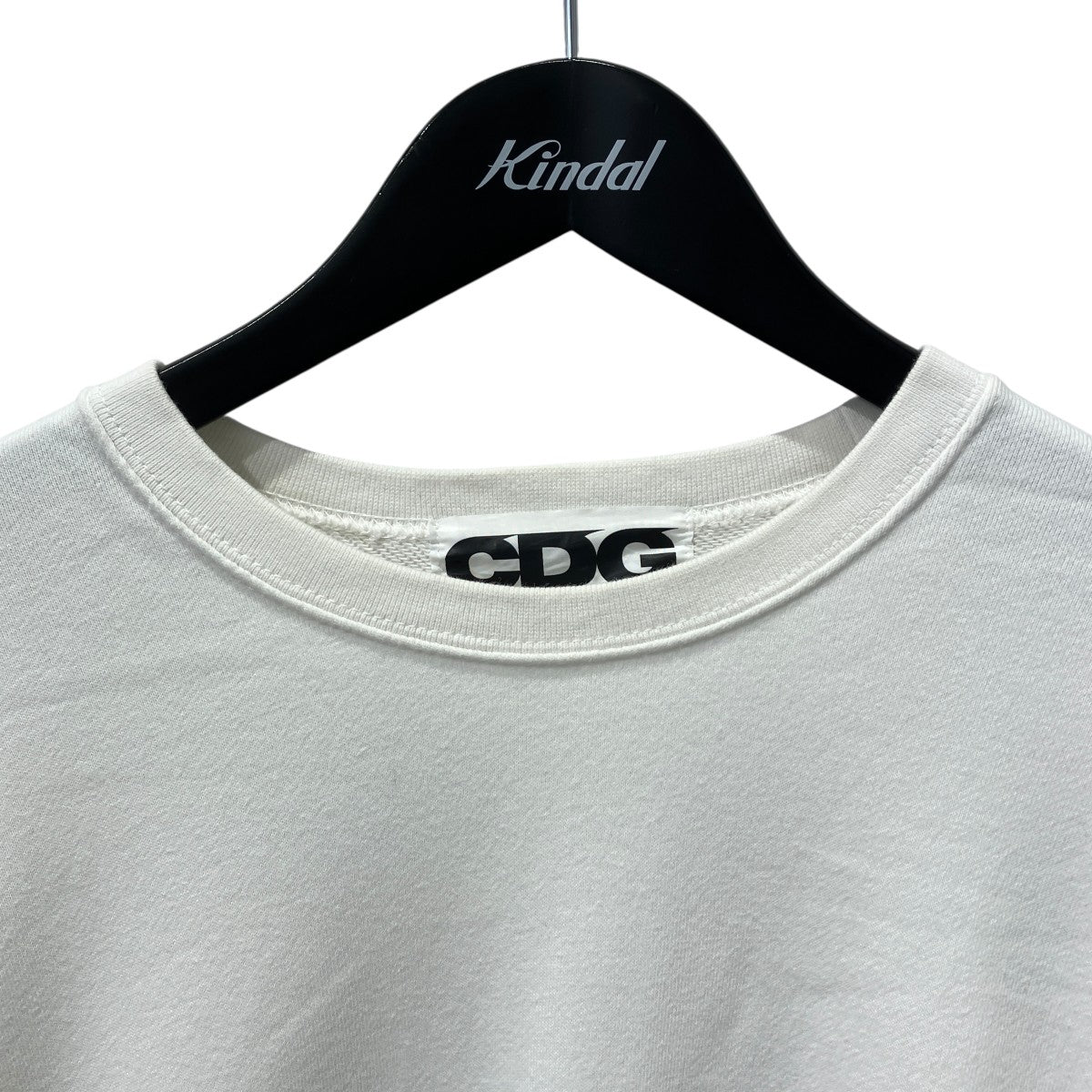エアラインロゴクルーネックスウェットSZ-T002