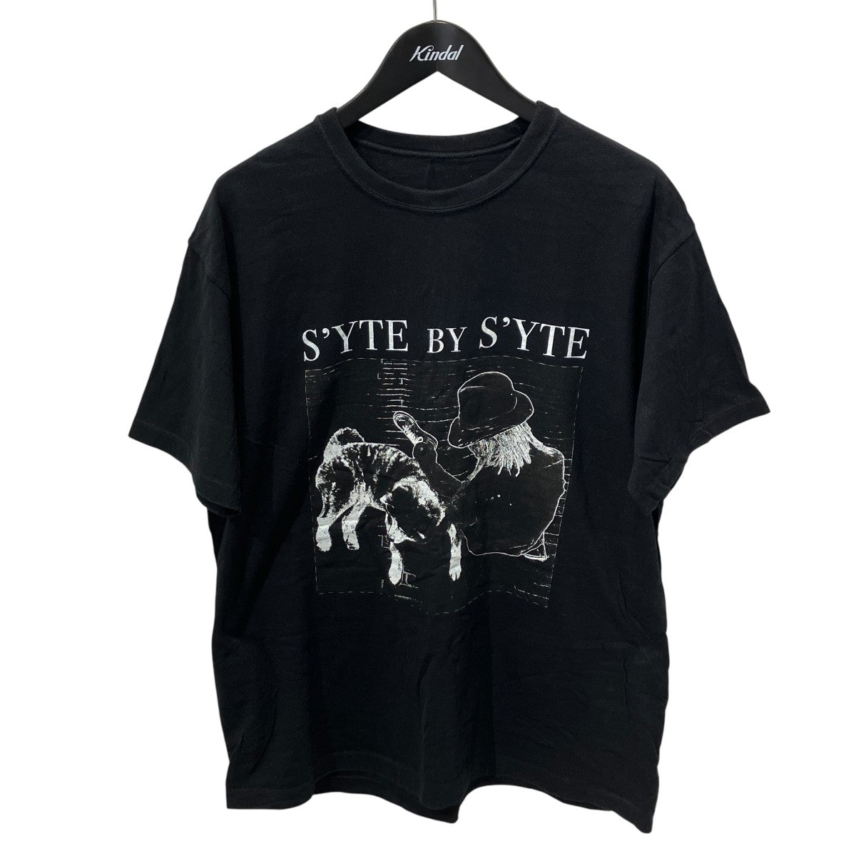 S’YTE BY S’YTE半袖カットソーUM-T97-006