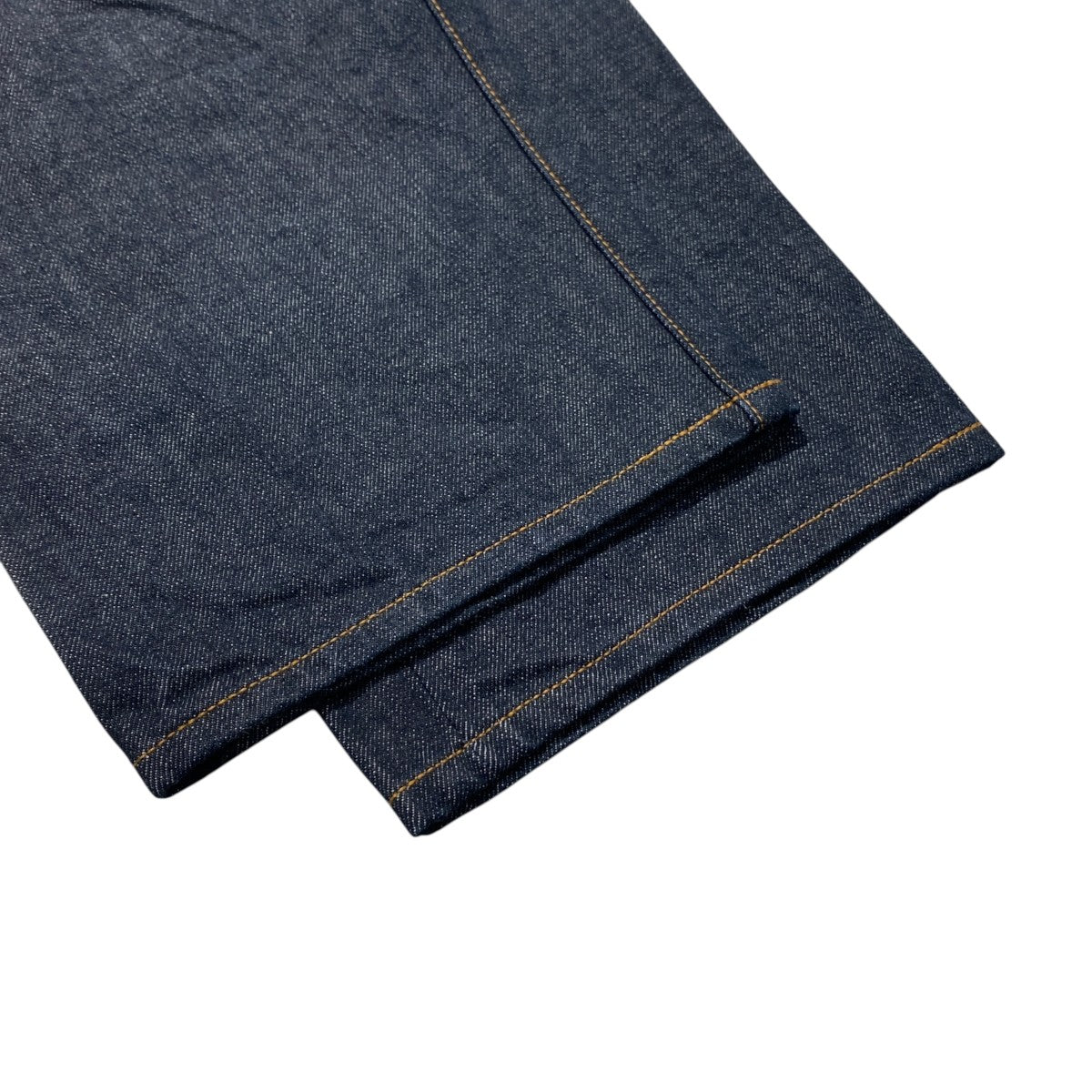 BLUES BASIC／RAW DENIMデニムパンツ162ATDT-PTM01
