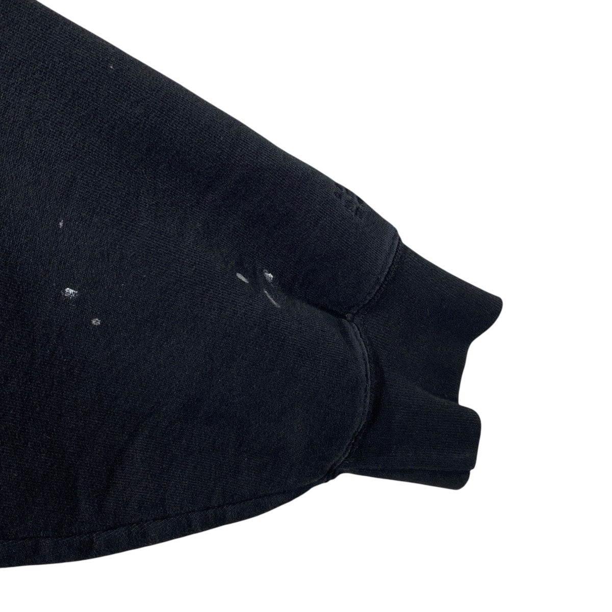26SSBox Logo Zip Up Hooded Sweatshirtジップパーカー