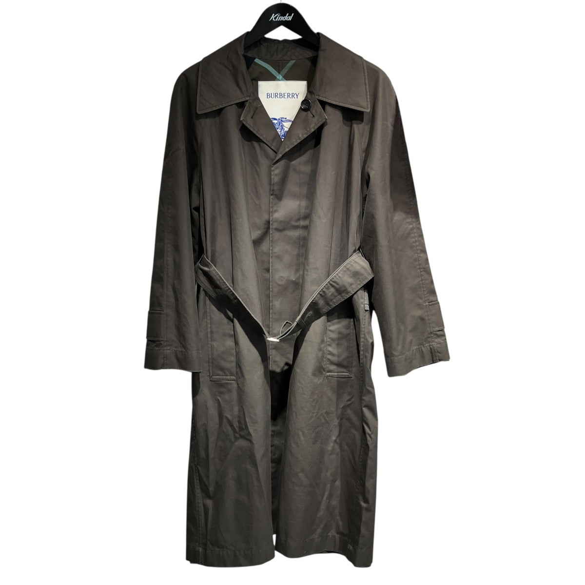 Short Reversible Bradford Car Coatリバーシブルコート8077862