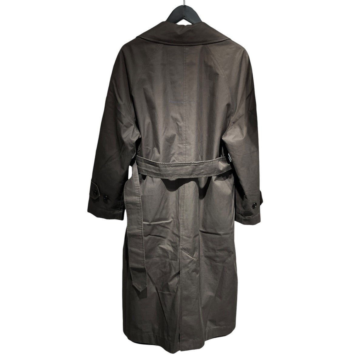 Short Reversible Bradford Car Coatリバーシブルコート8077862